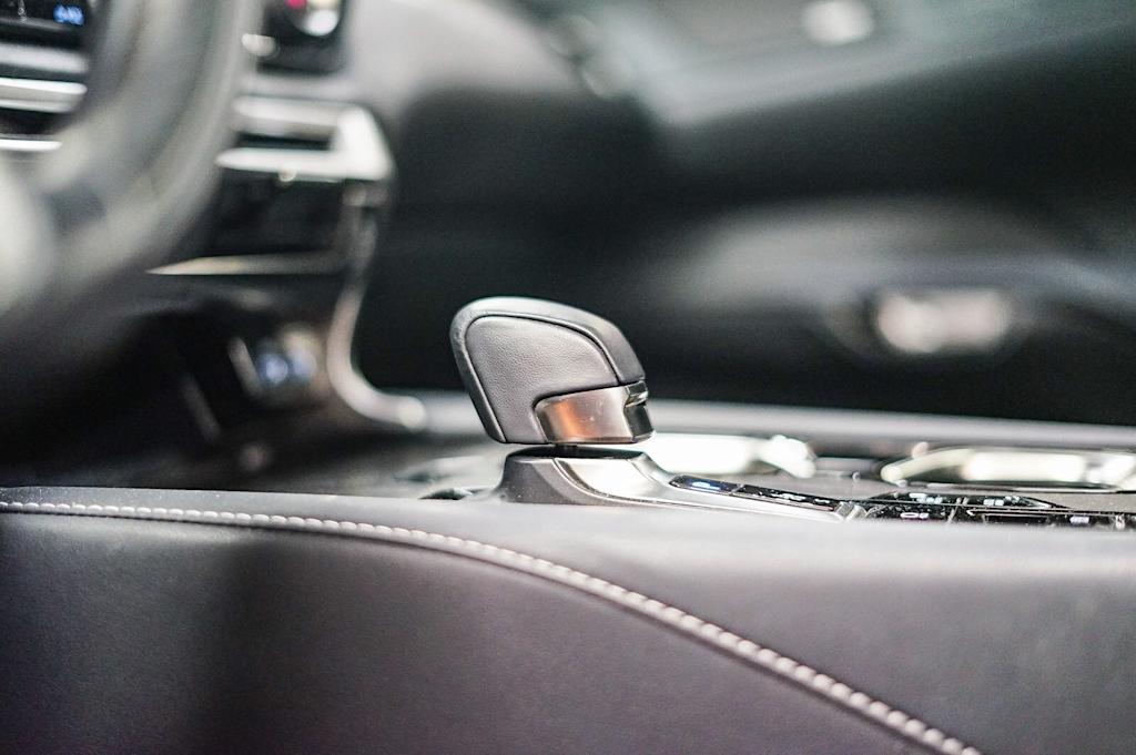 Thumbnail: 2024 Lexus RX - 13