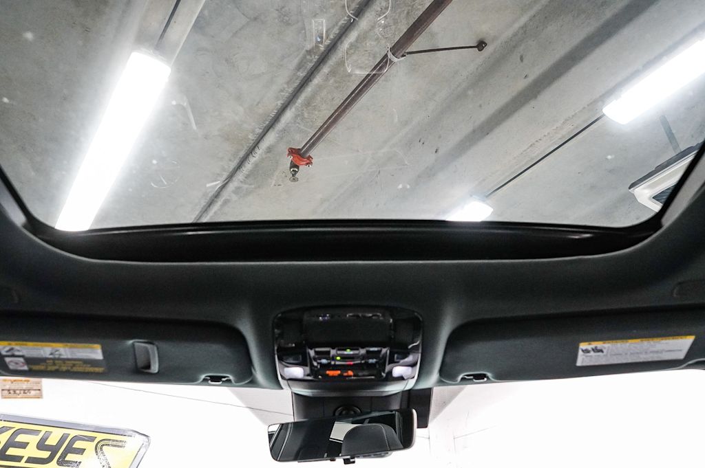 Thumbnail: 2025 Lexus RX - 25