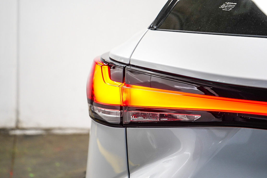 Thumbnail: 2025 Lexus RX - 24