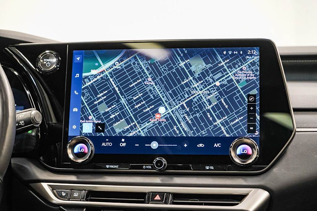 Thumbnail: 2025 Lexus RX - 15