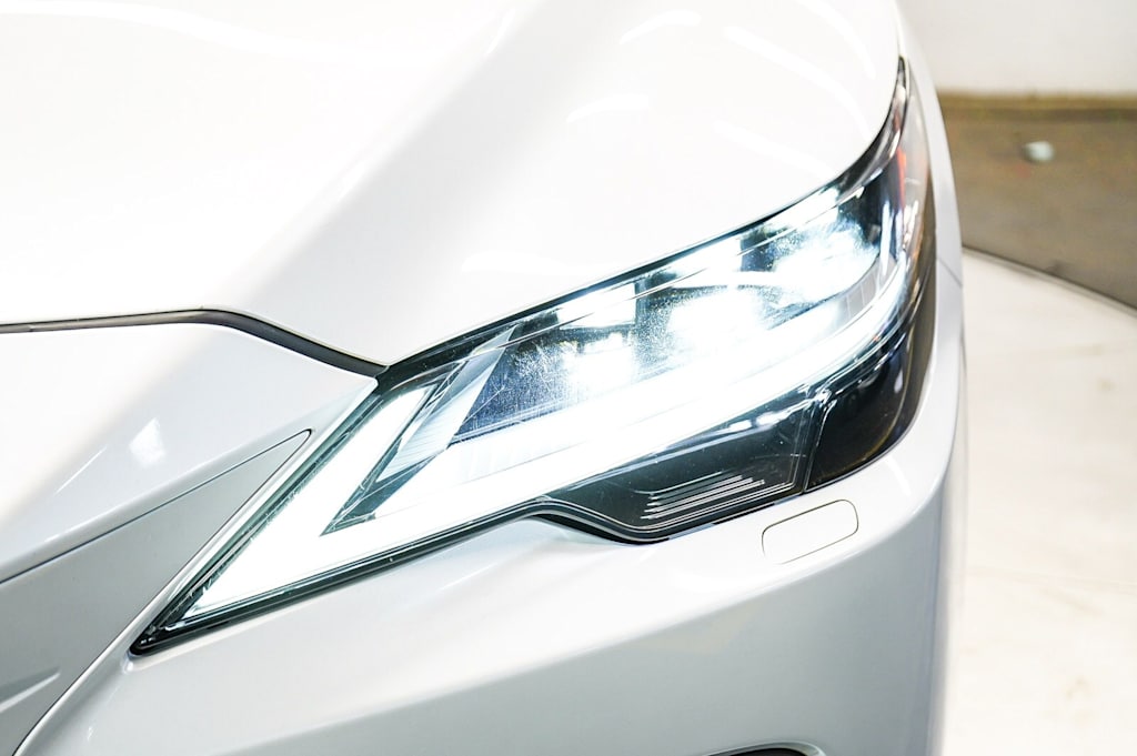 Thumbnail: 2025 Lexus RX - 22