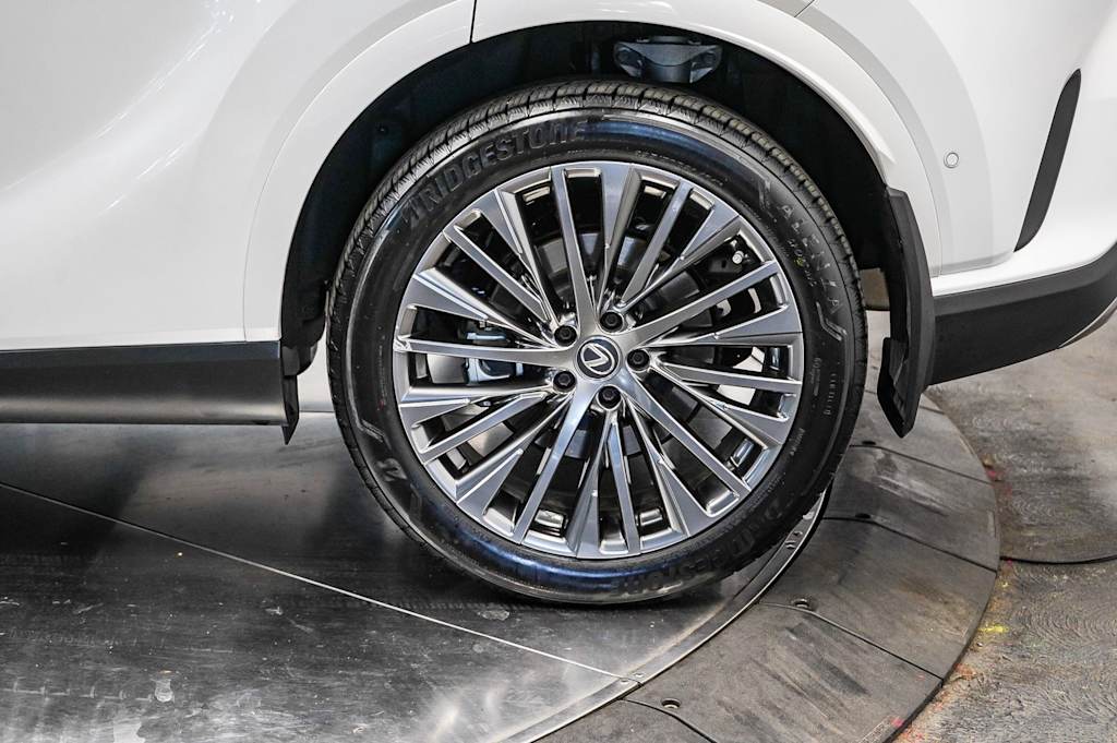 Thumbnail: 2025 Lexus RX - 23