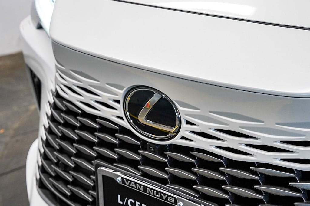 Thumbnail: 2025 Lexus RX - 6