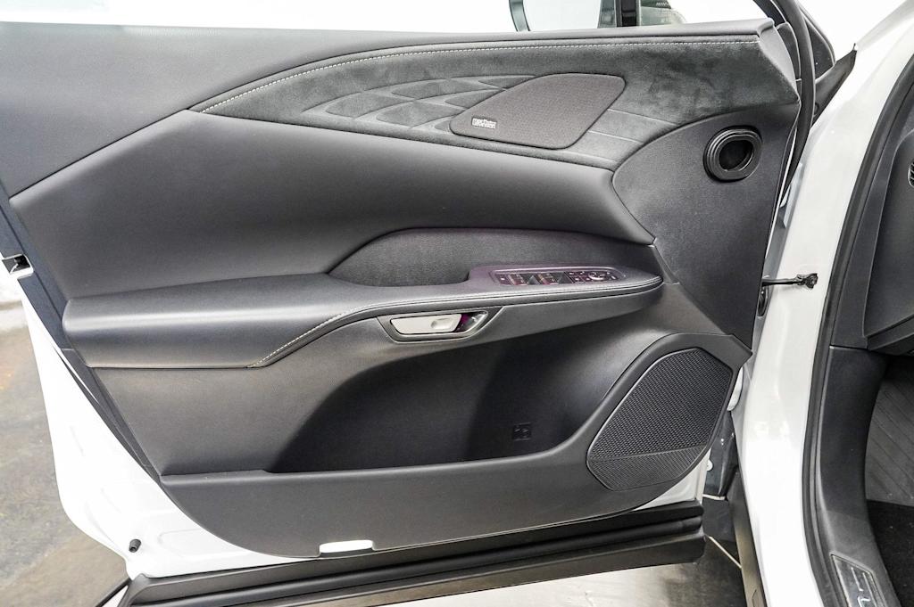 Thumbnail: 2025 Lexus RX - 27