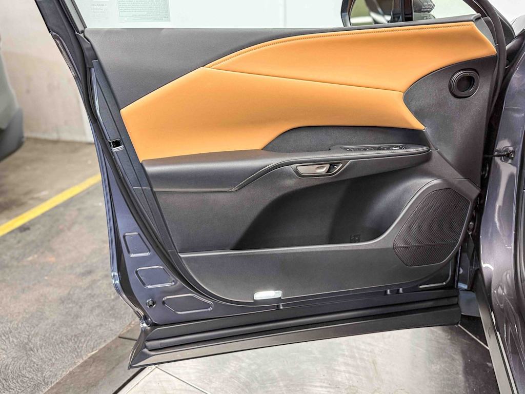 Thumbnail: 2026 Lexus RX - 26