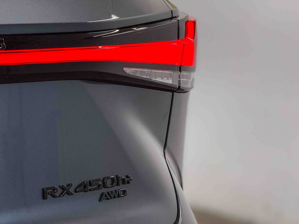 Thumbnail: 2026 Lexus RX - 6