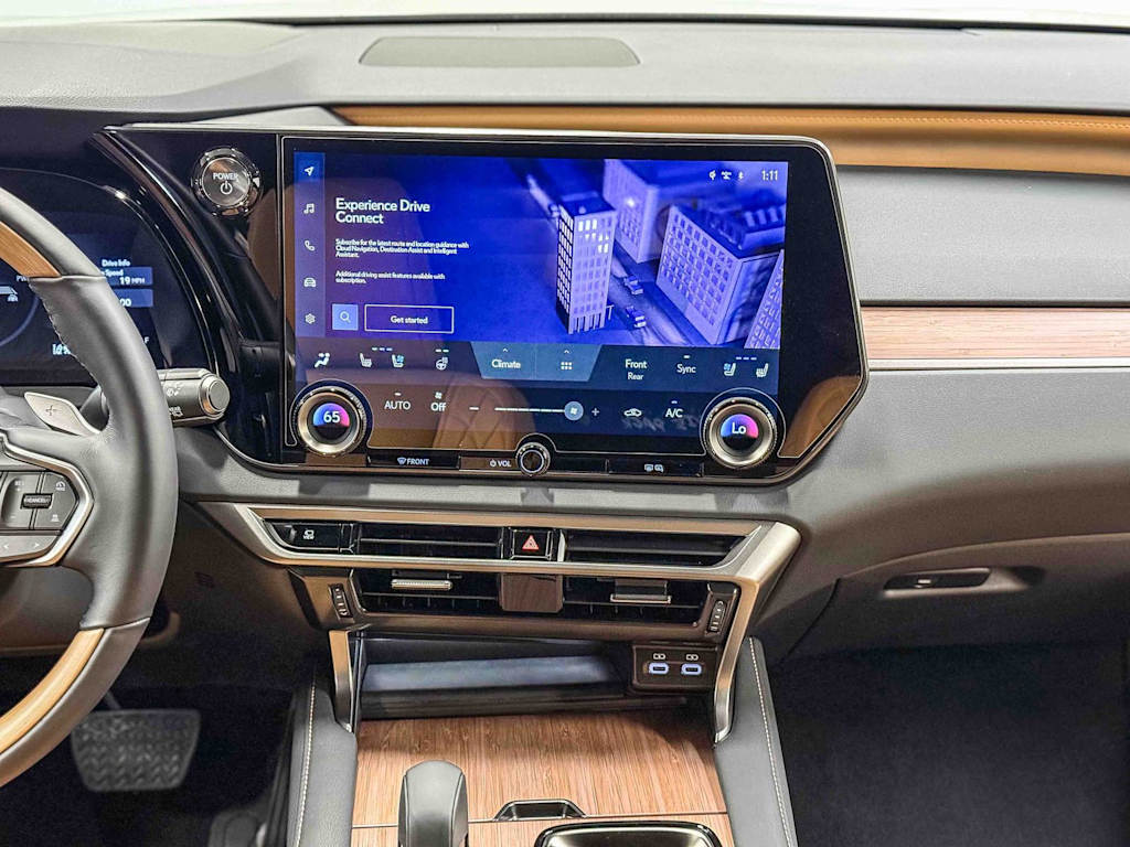 Thumbnail: 2026 Lexus RX - 14