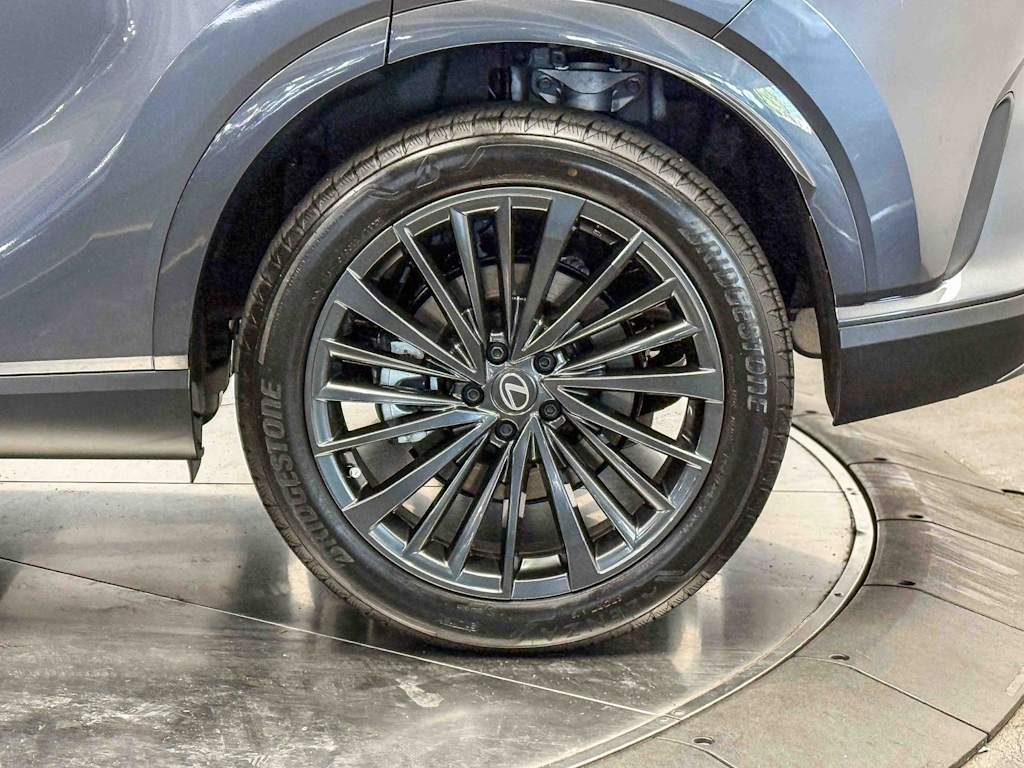 Thumbnail: 2026 Lexus RX - 22