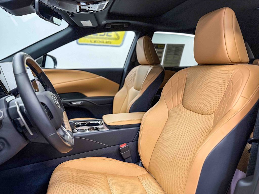 Thumbnail: 2026 Lexus RX - 11