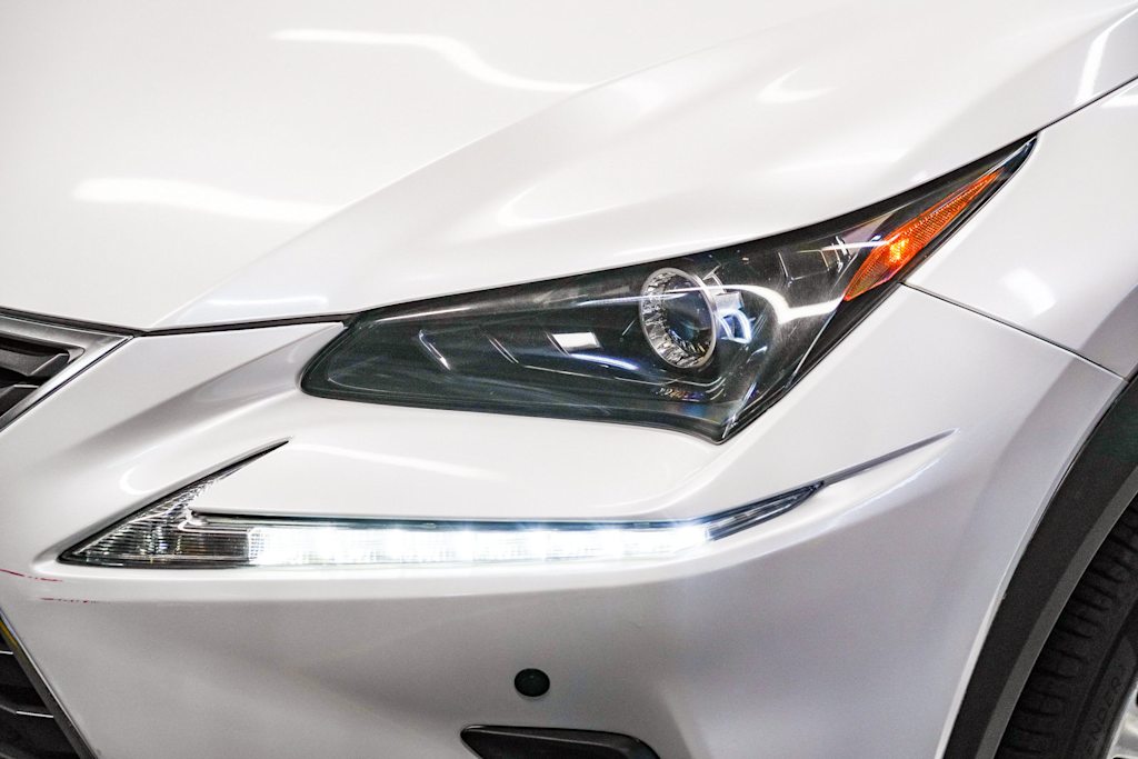 Thumbnail: 2021 Lexus NX - 18