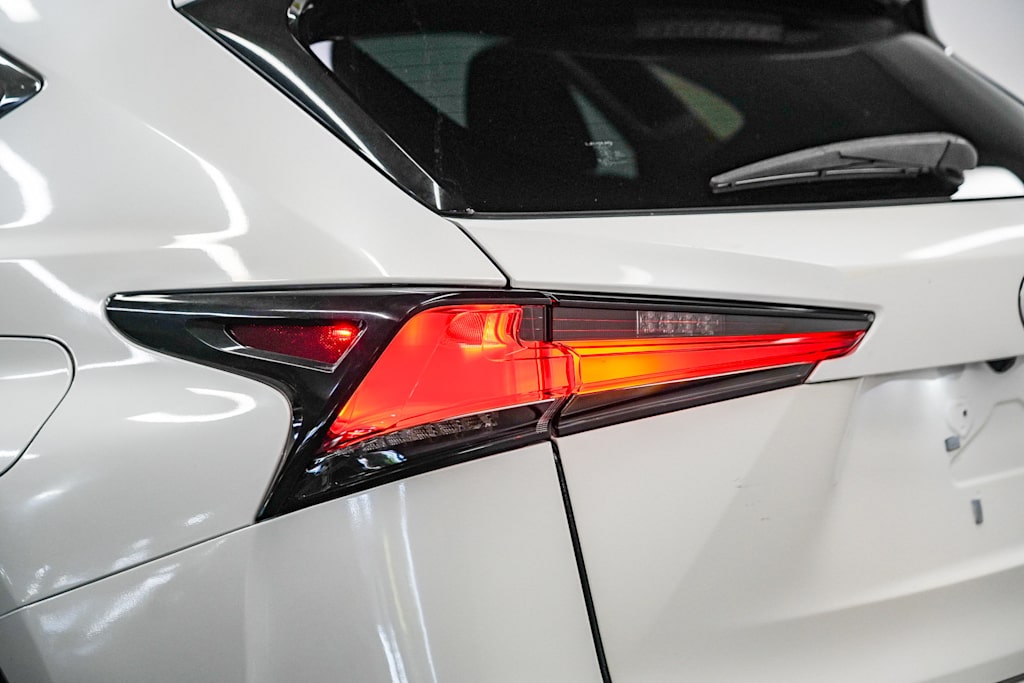 Thumbnail: 2021 Lexus NX - 20