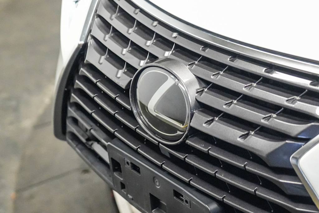 Thumbnail: 2021 Lexus NX - 6