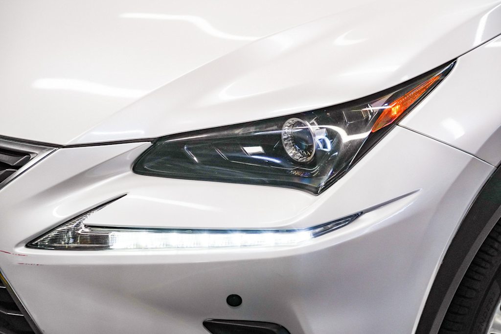 Thumbnail: 2021 Lexus NX - 19