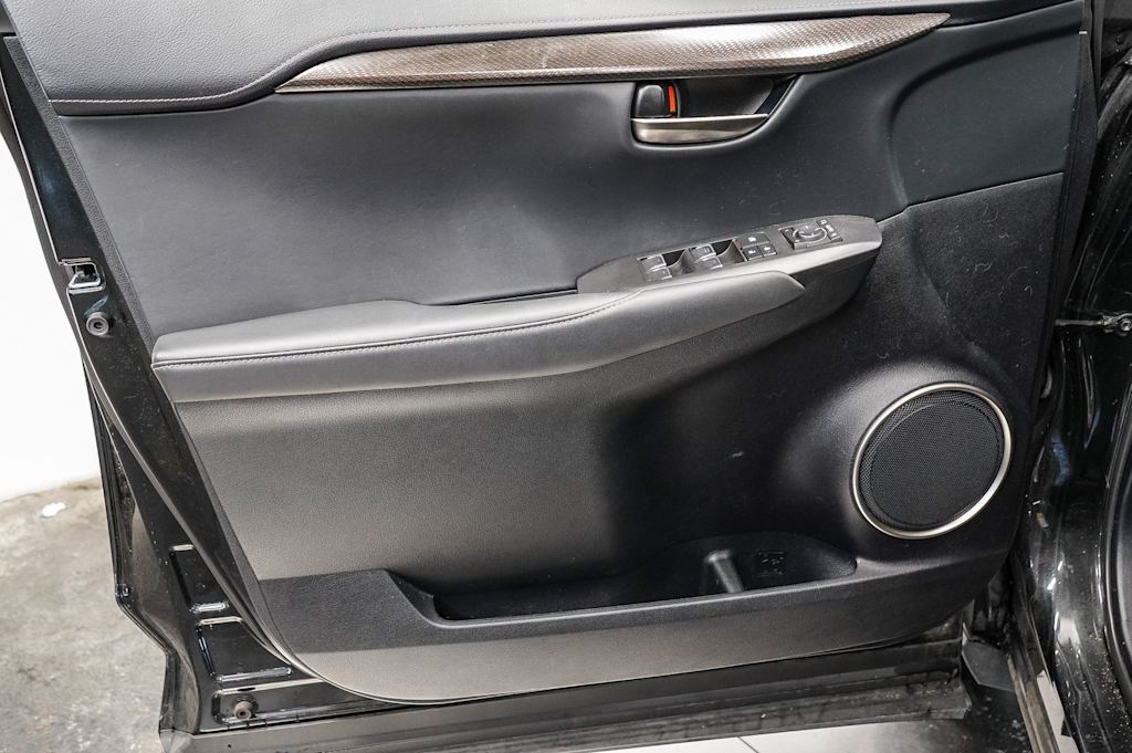 2020 Lexus NX 300 26