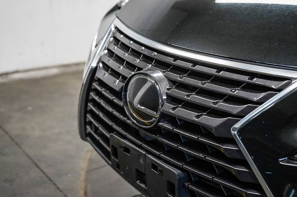 2020 Lexus NX 300 5