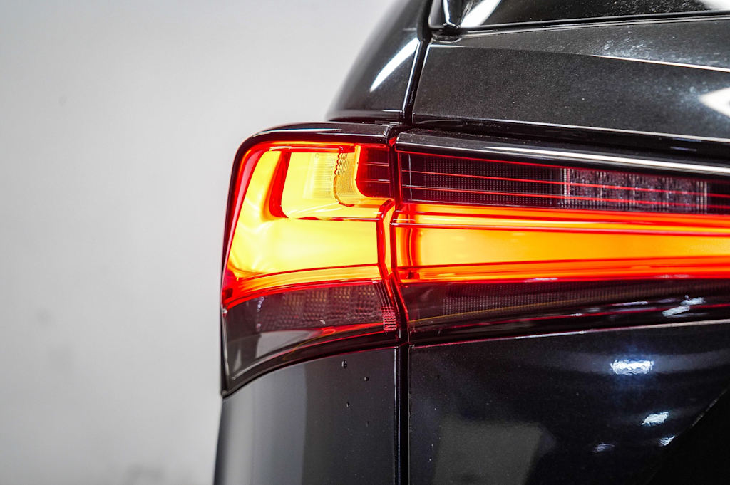 2020 Lexus NX 300 22