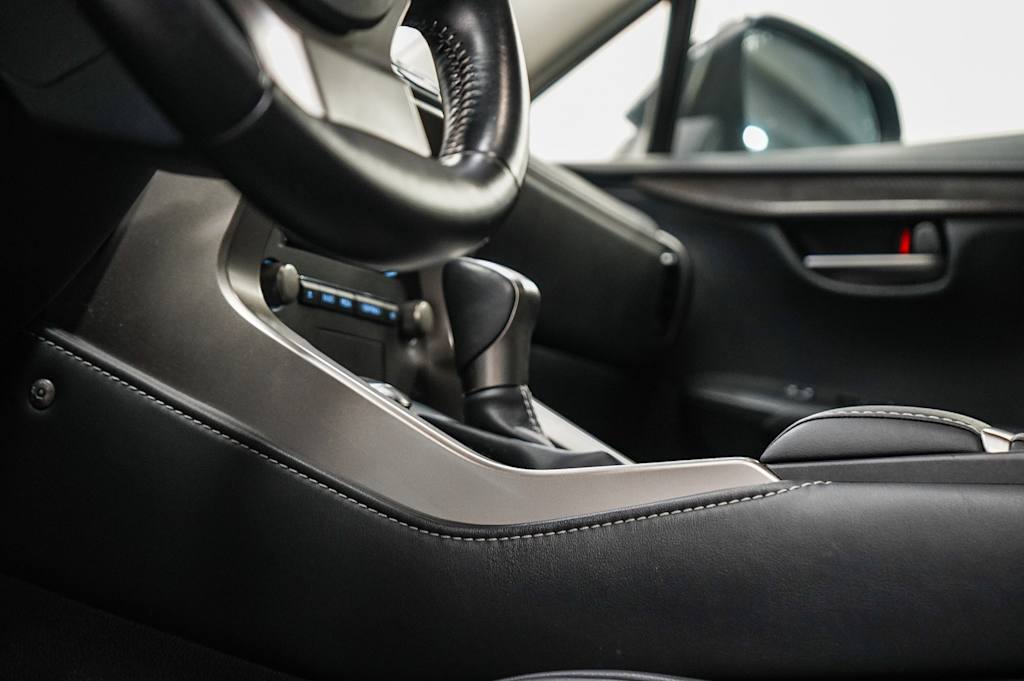 2020 Lexus NX 300 14
