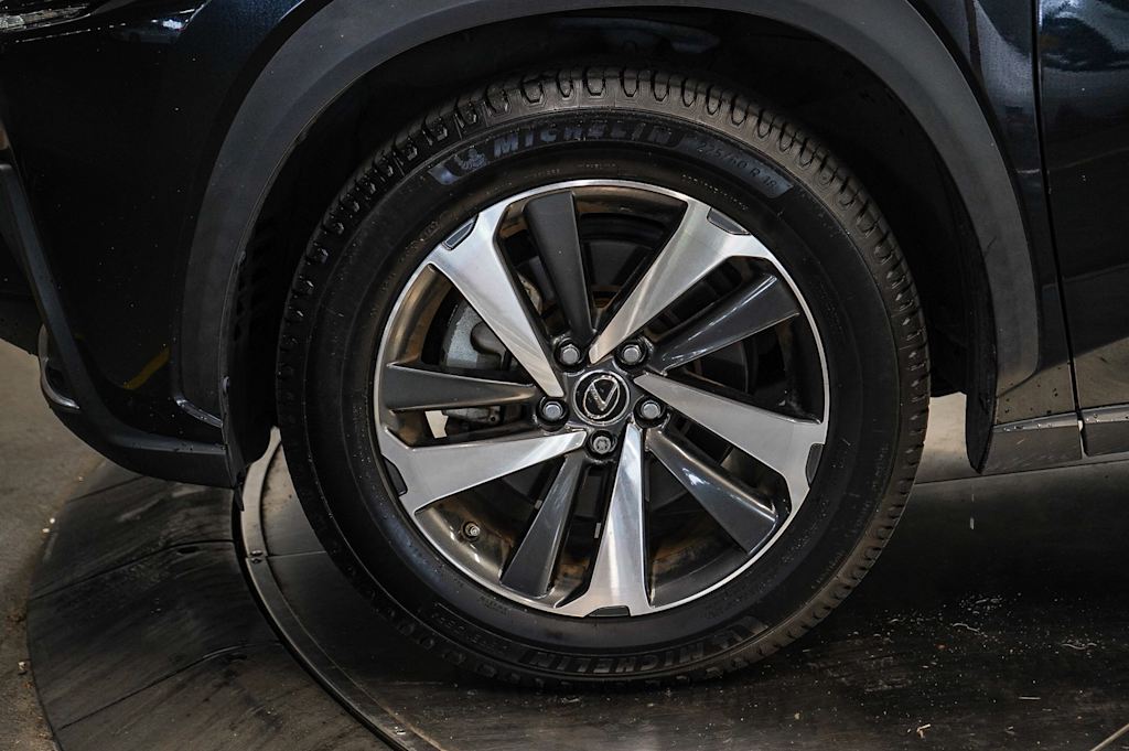 2020 Lexus NX 300 6