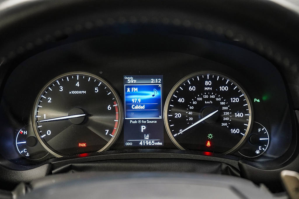 2020 Lexus NX 300 15