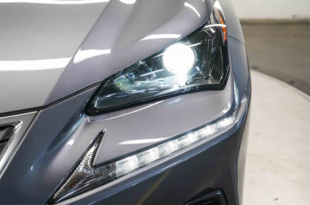 Thumbnail: 2021 Lexus NX - 21