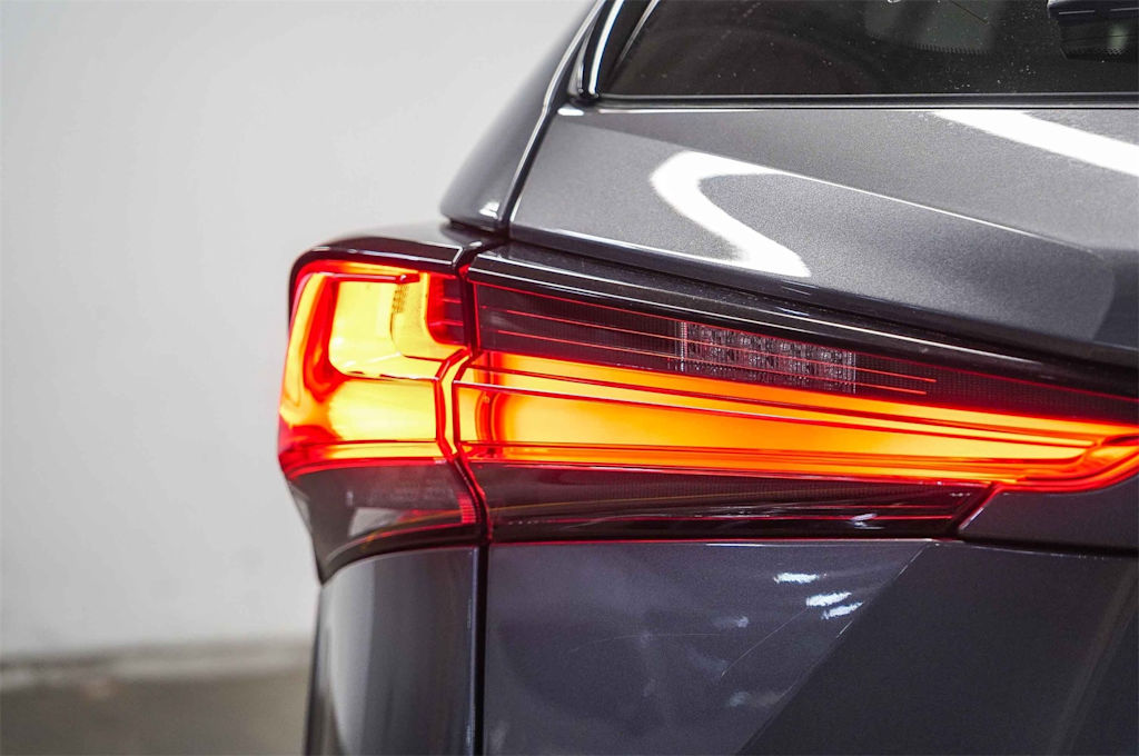 Thumbnail: 2021 Lexus NX - 23