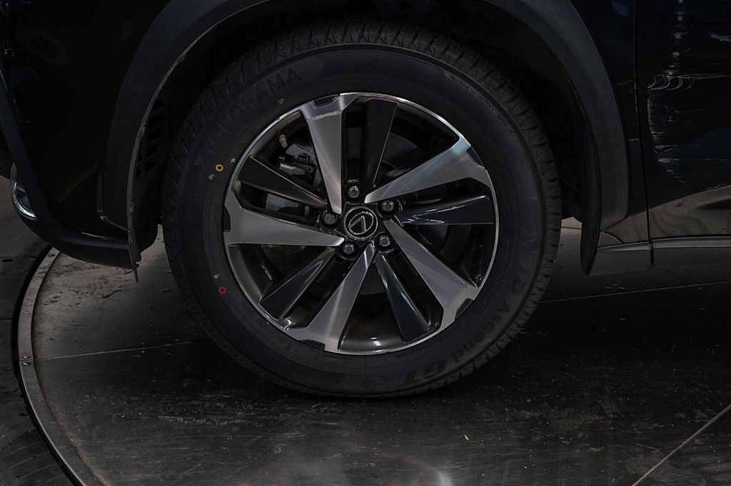 Thumbnail: 2020 Lexus NX - 6