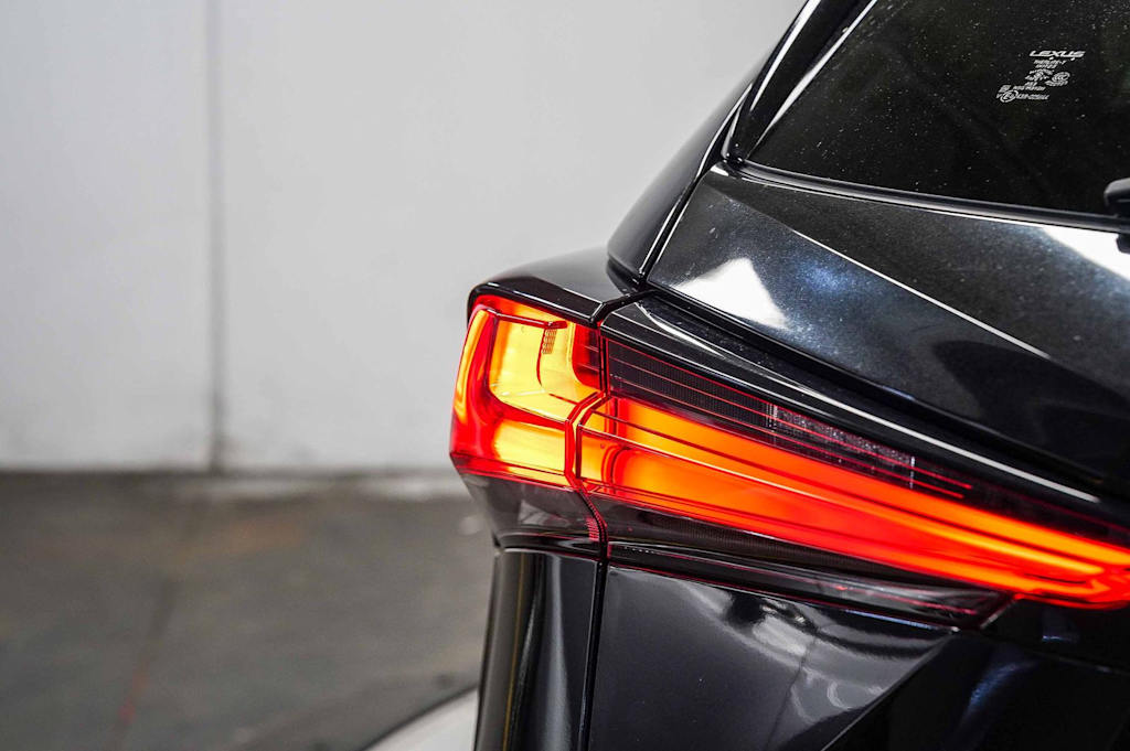Thumbnail: 2020 Lexus NX - 18
