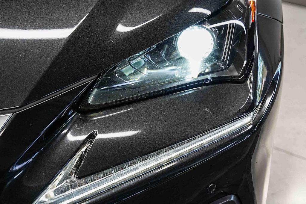 Thumbnail: 2020 Lexus NX - 22