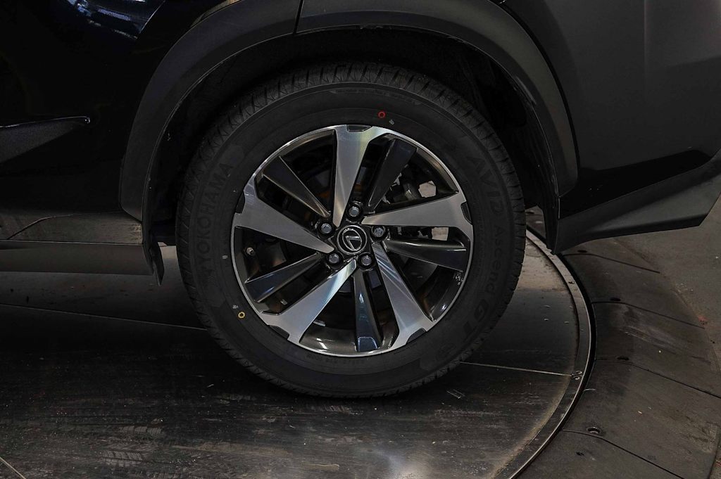 Thumbnail: 2020 Lexus NX - 23