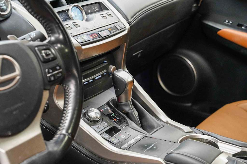 Thumbnail: 2020 Lexus NX - 15