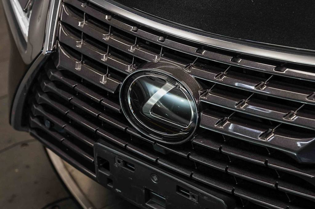 Thumbnail: 2020 Lexus NX - 5