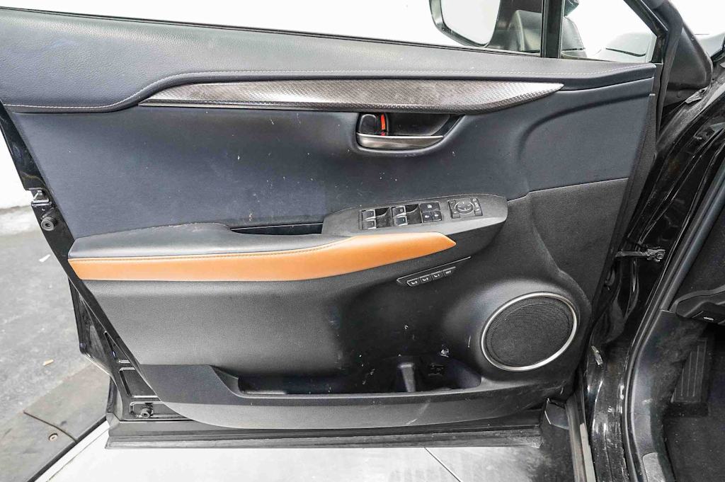 Thumbnail: 2020 Lexus NX - 26