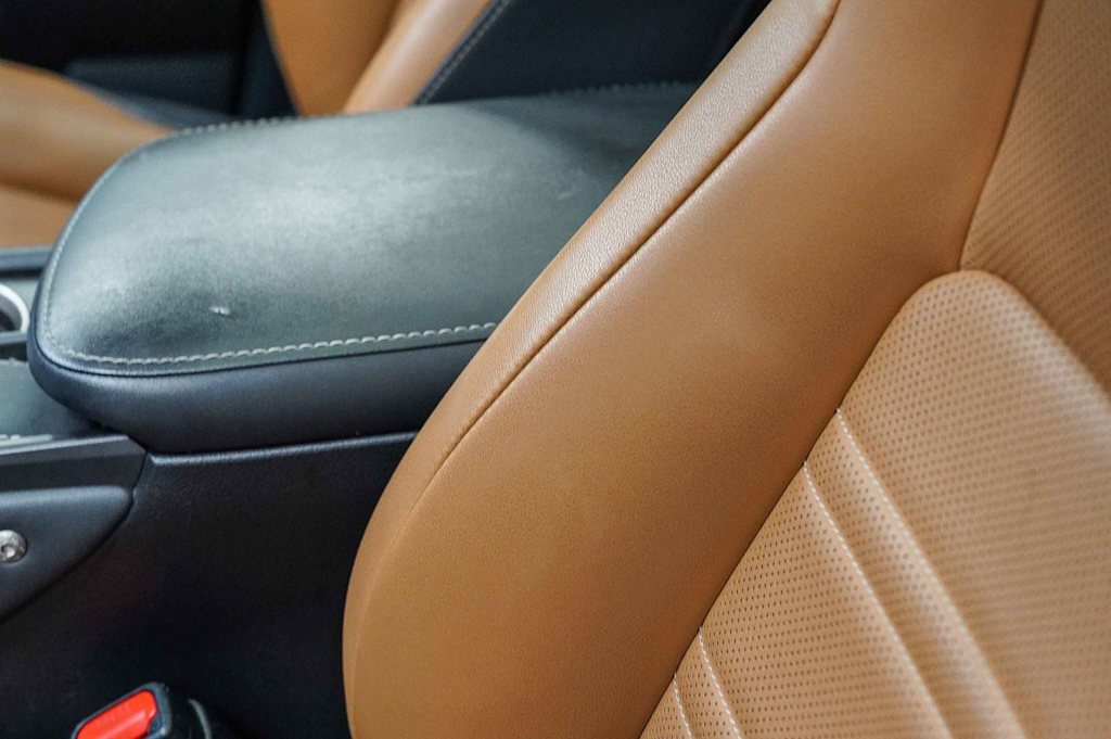 Thumbnail: 2020 Lexus NX - 25