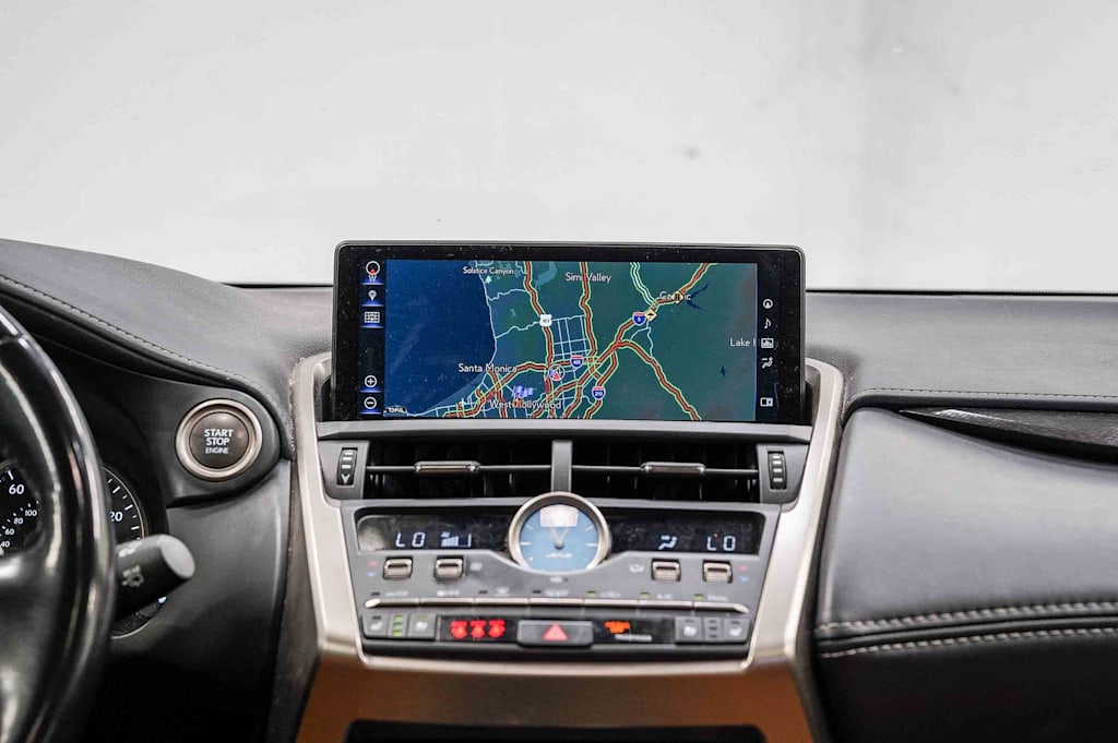 Thumbnail: 2020 Lexus NX - 14