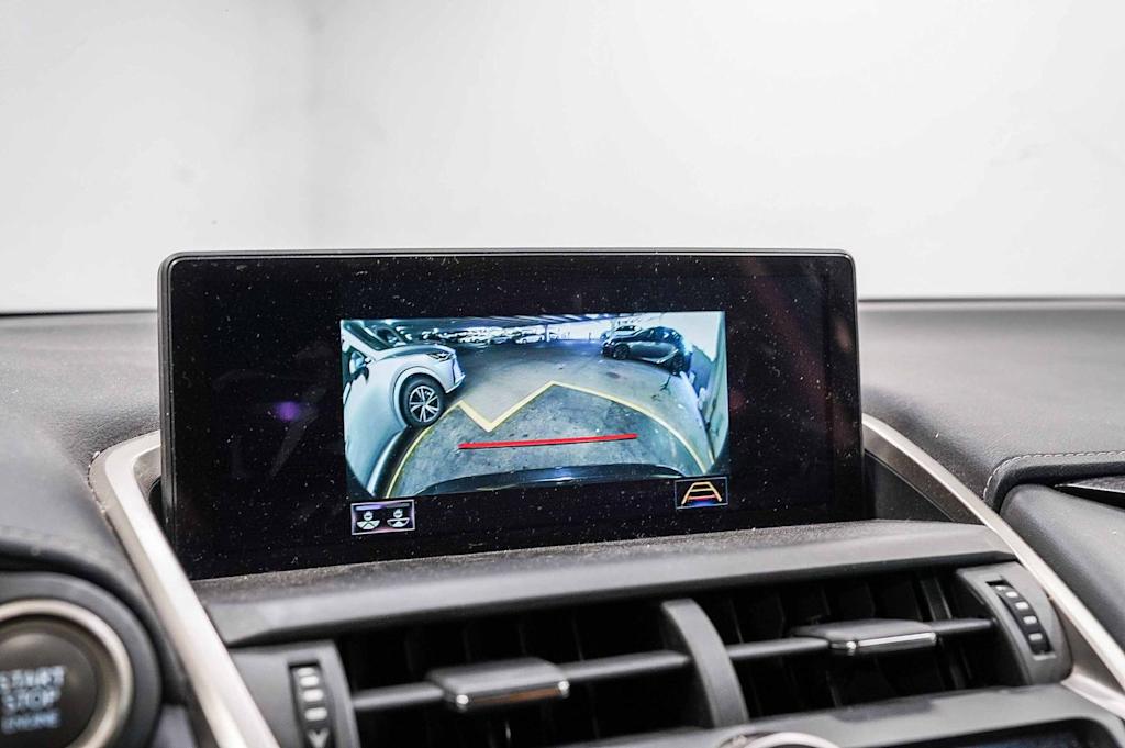 Thumbnail: 2020 Lexus NX - 28