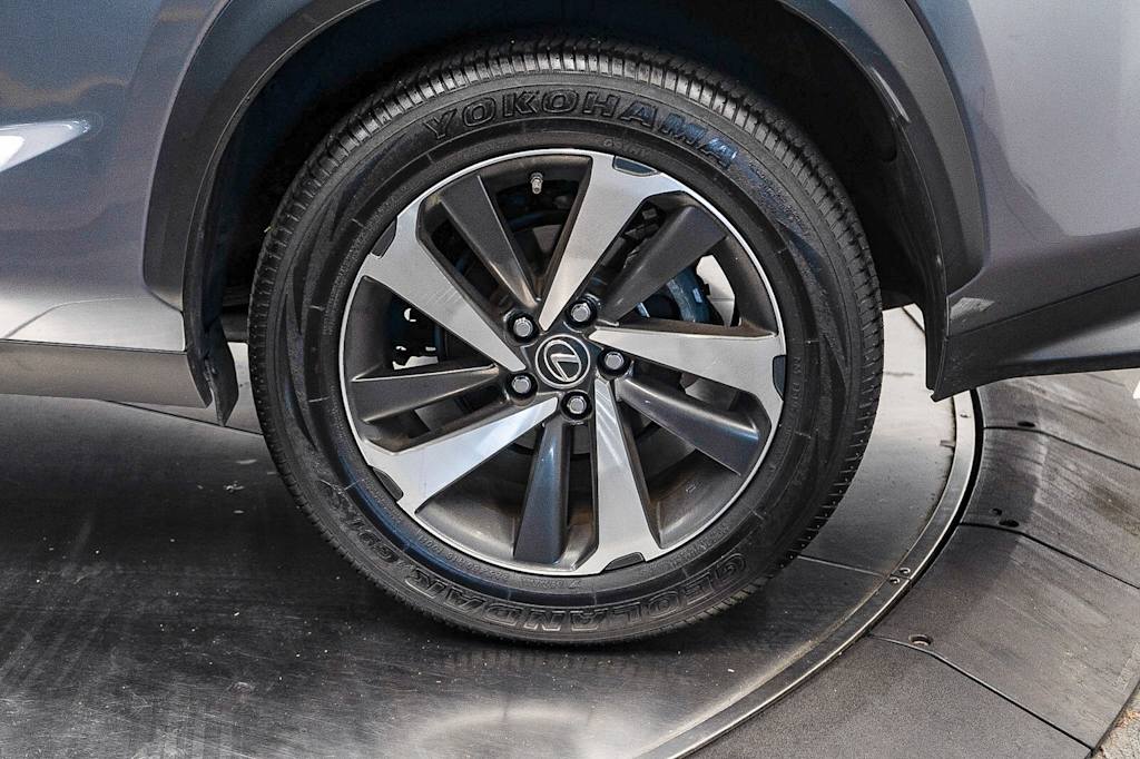 Thumbnail: 2020 Lexus NX - 22
