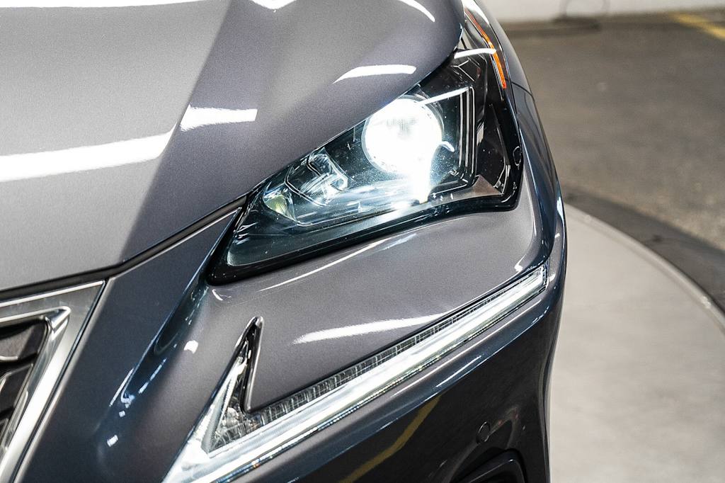 Thumbnail: 2020 Lexus NX - 21