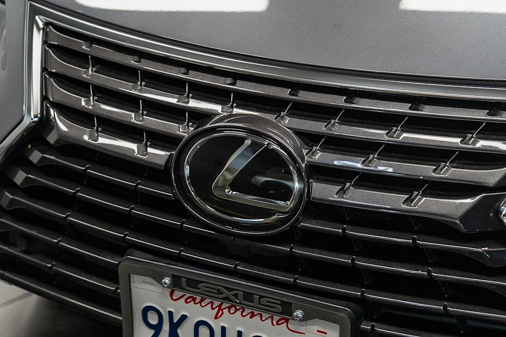 Thumbnail: 2020 Lexus NX - 5