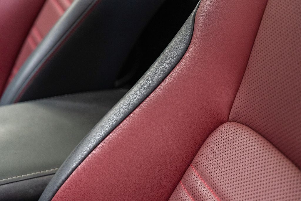 Thumbnail: 2020 Lexus NX - 25