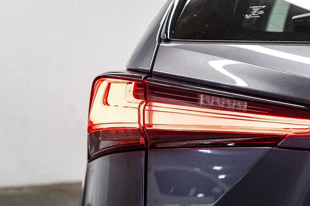 Thumbnail: 2020 Lexus NX - 23