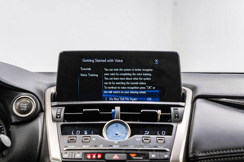 Thumbnail: 2020 Lexus NX - 14