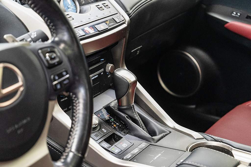 Thumbnail: 2020 Lexus NX - 15