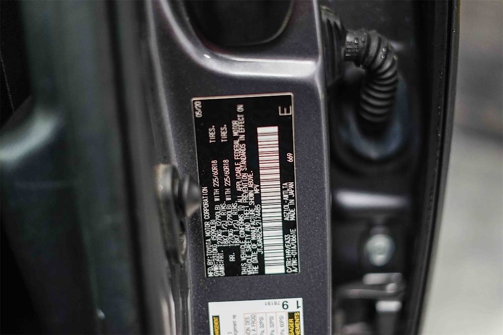 Thumbnail: 2020 Lexus NX - 18