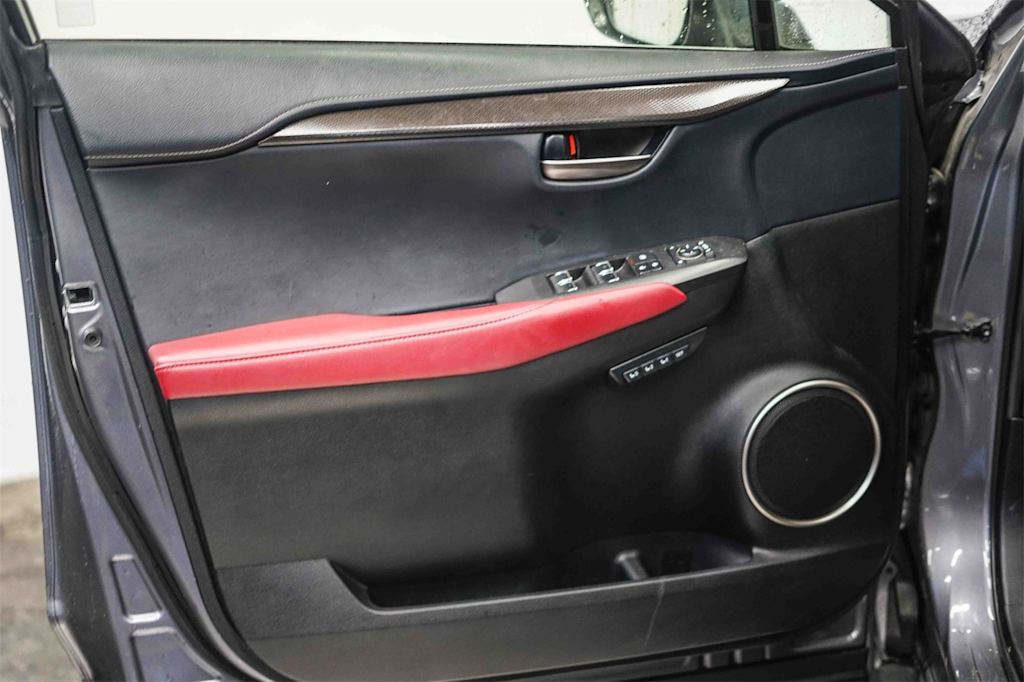 Thumbnail: 2020 Lexus NX - 27