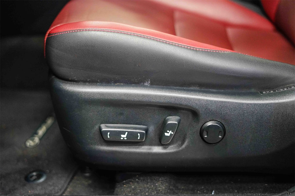 Thumbnail: 2020 Lexus NX - 26