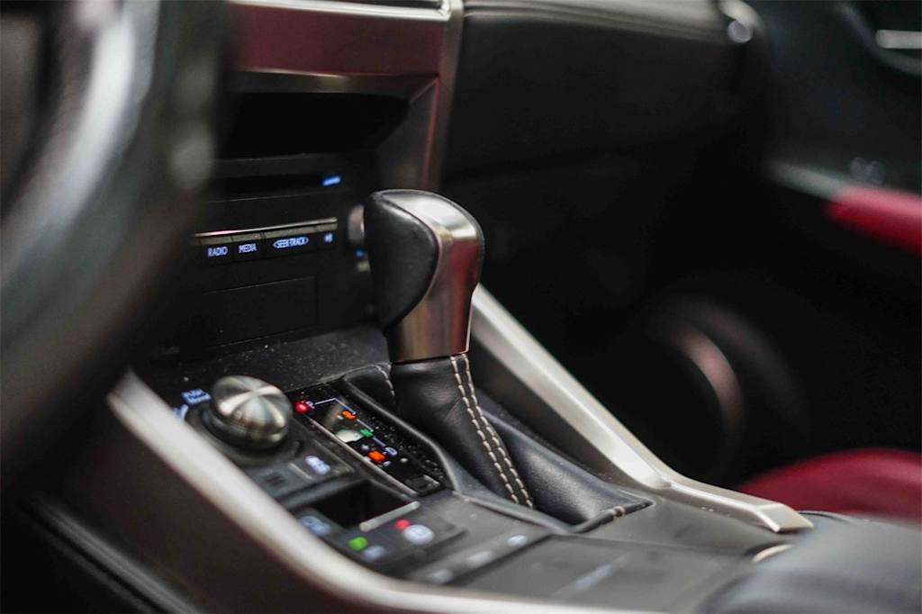 Thumbnail: 2020 Lexus NX - 15