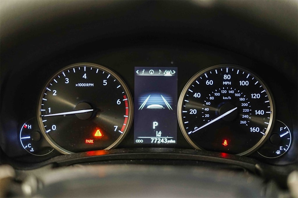 Thumbnail: 2020 Lexus NX - 16