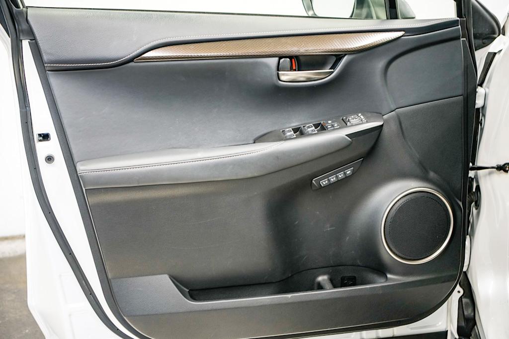 2020 Lexus NX 300 23