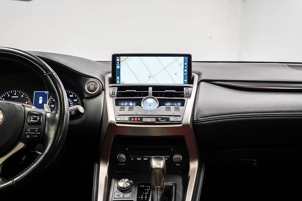 Thumbnail: 2020 Lexus NX - 7