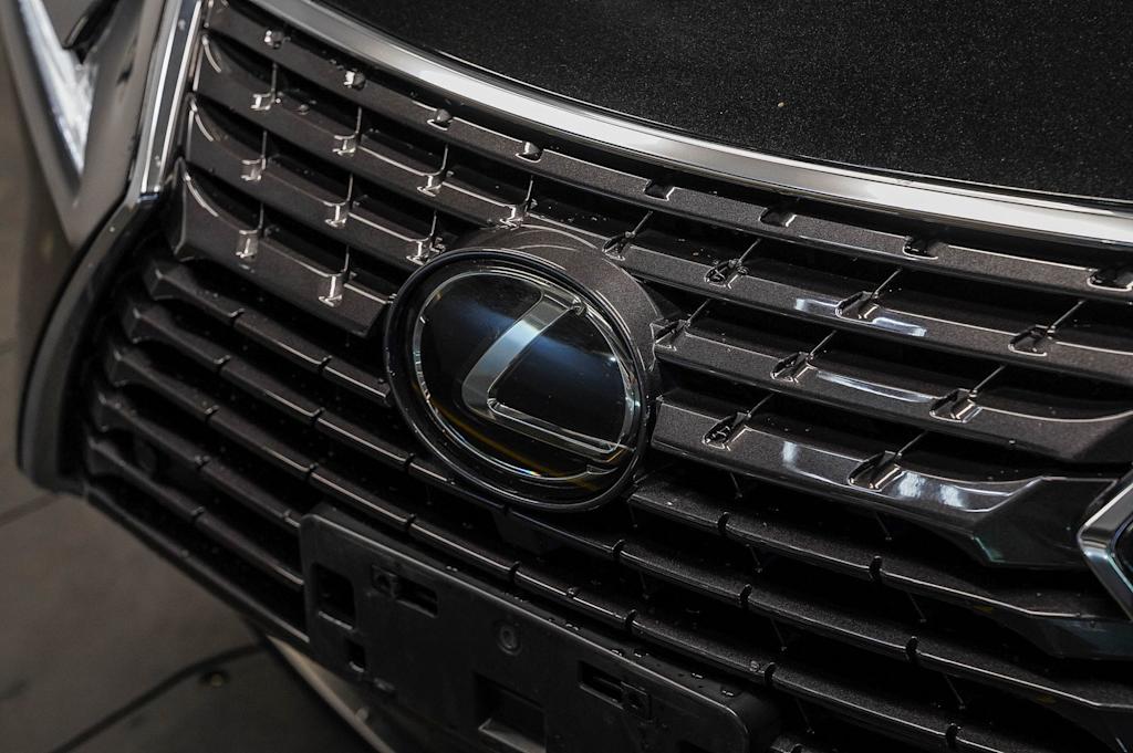 Thumbnail: 2020 Lexus NX - 4